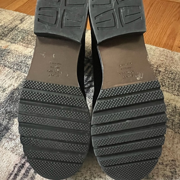 Stuart Weitzman Metermaid boots - Picture 3 of 6